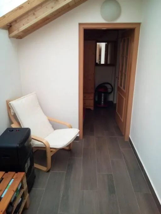 Tatil Evi Cely Dum S Vybavenou Kuchyni, Koupelna S Virivkou Villa Prag